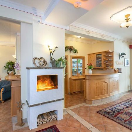 Hotel & Appartement Auerhahn Obertauern Eksteriør bilde