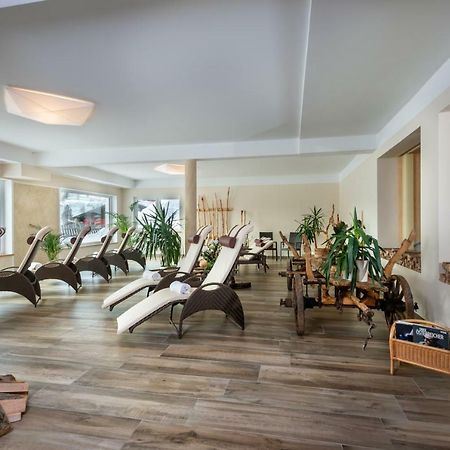 Hotel & Appartement Auerhahn Obertauern Eksteriør bilde