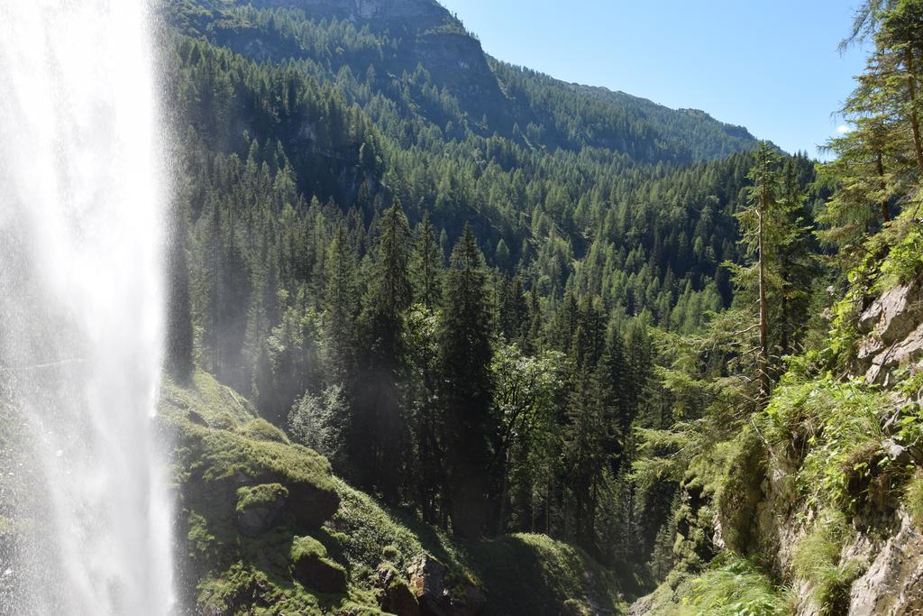 Hotel & Appartement Auerhahn Obertauern Eksteriør bilde