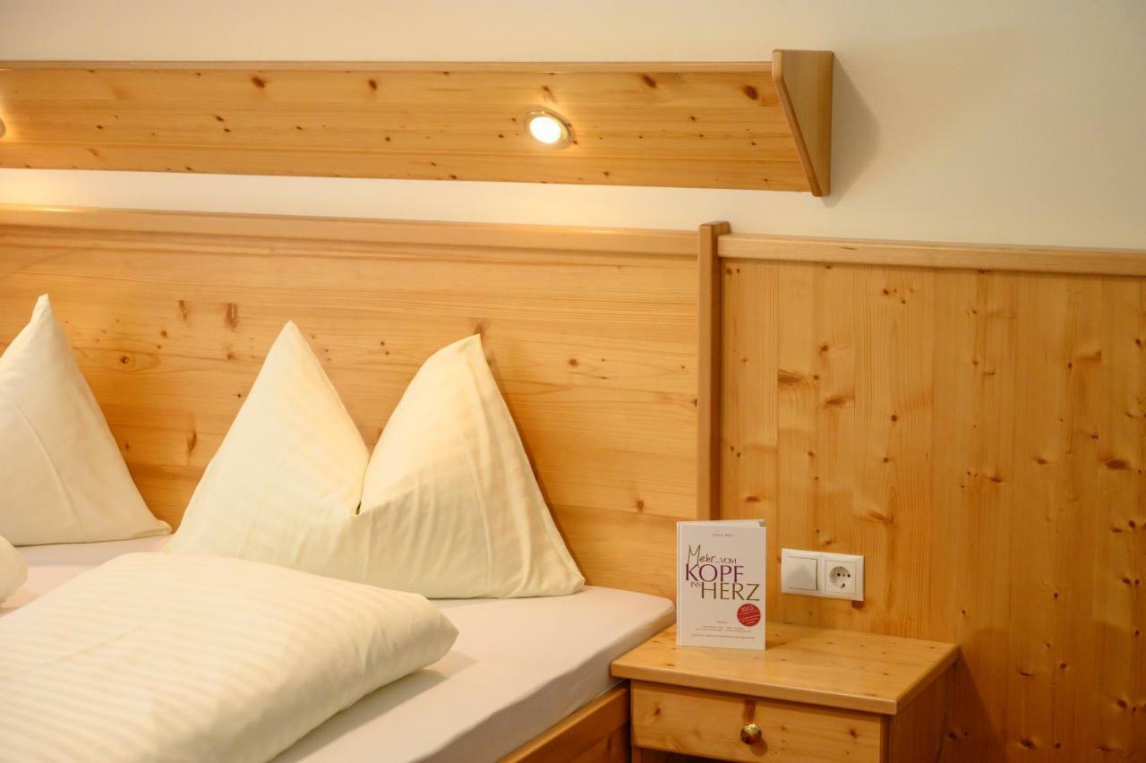 Hotel & Appartement Auerhahn Obertauern Eksteriør bilde